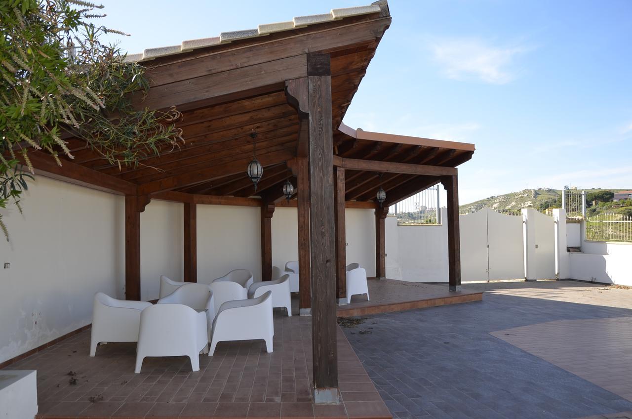 relax at Scala dei turchi Villa Realmonte Exterior foto