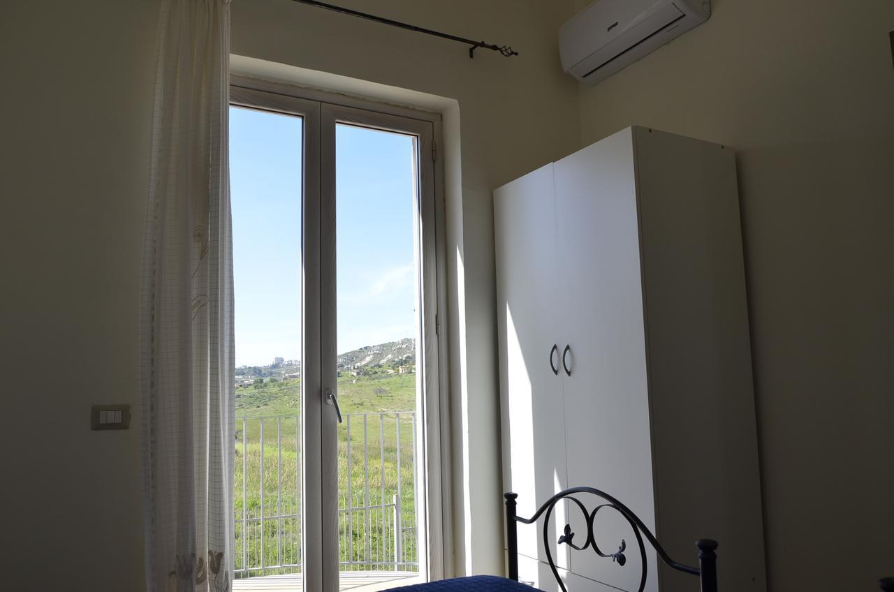 relax at Scala dei turchi Villa Realmonte Exterior foto