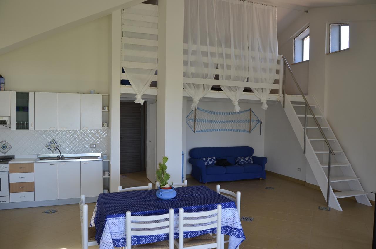 relax at Scala dei turchi Villa Realmonte Exterior foto