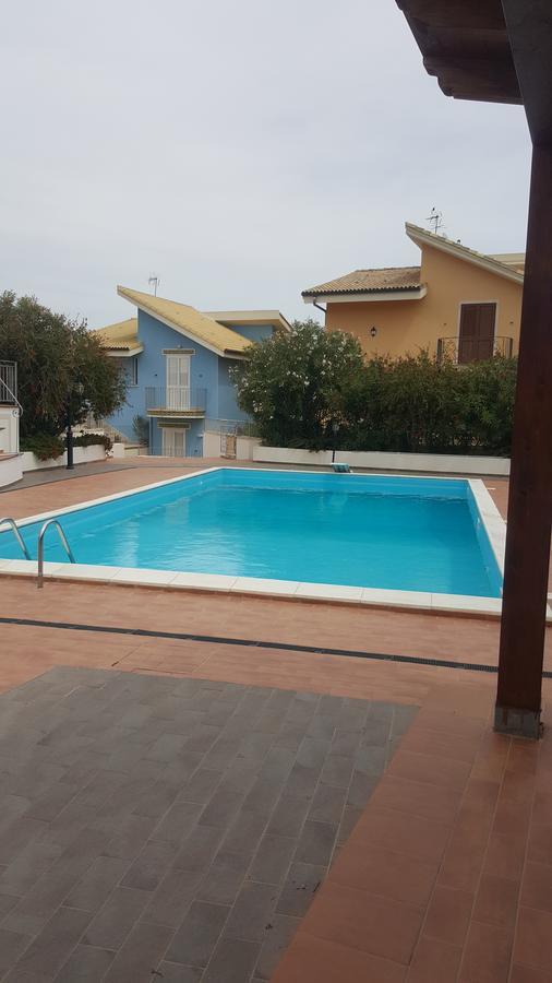 relax at Scala dei turchi Villa Realmonte Exterior foto