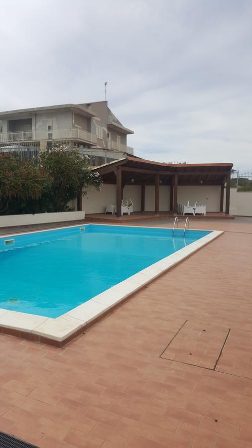 relax at Scala dei turchi Villa Realmonte Exterior foto