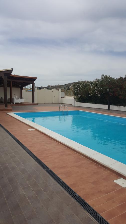 relax at Scala dei turchi Villa Realmonte Exterior foto