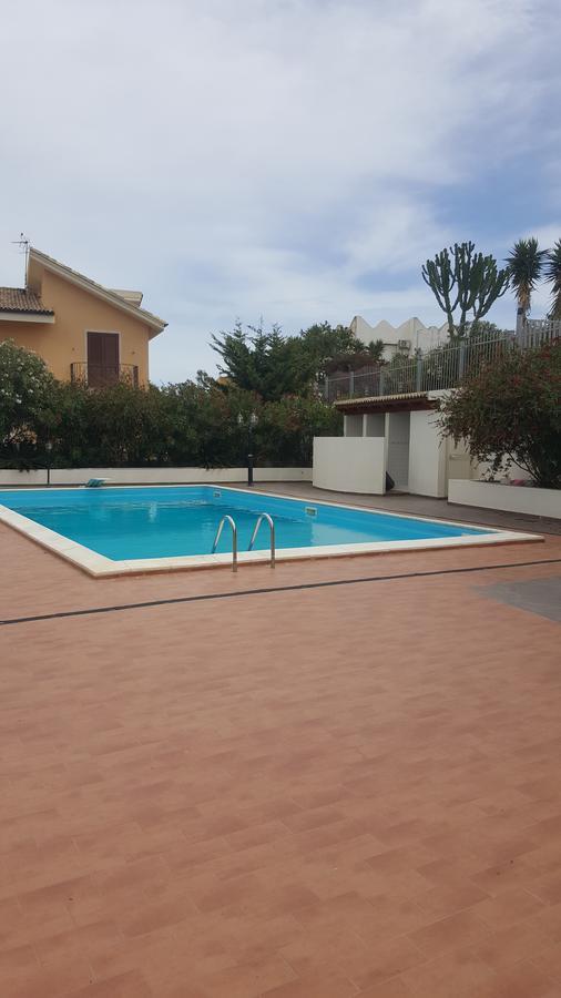 relax at Scala dei turchi Villa Realmonte Exterior foto