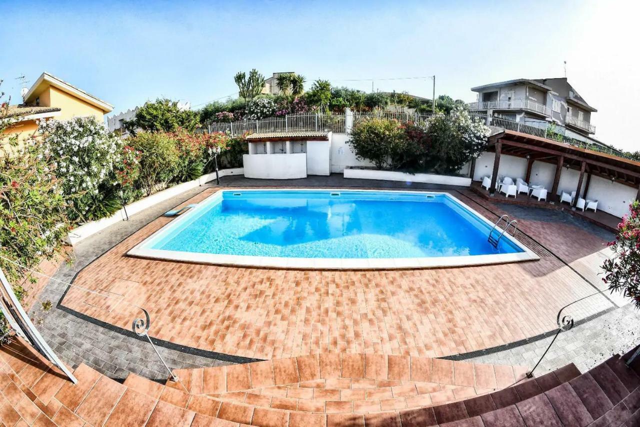 relax at Scala dei turchi Villa Realmonte Exterior foto