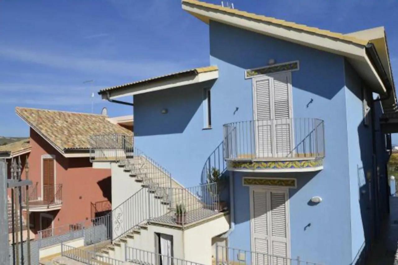 relax at Scala dei turchi Villa Realmonte Exterior foto